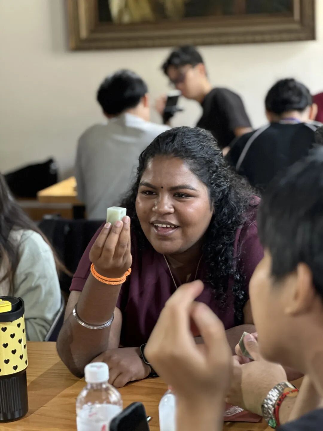 Study Tours Across Mountains and Seas, Building Bridges of Friendship | Students from Multiple Countries Visit China for Exchange Activities 3 news4 1
