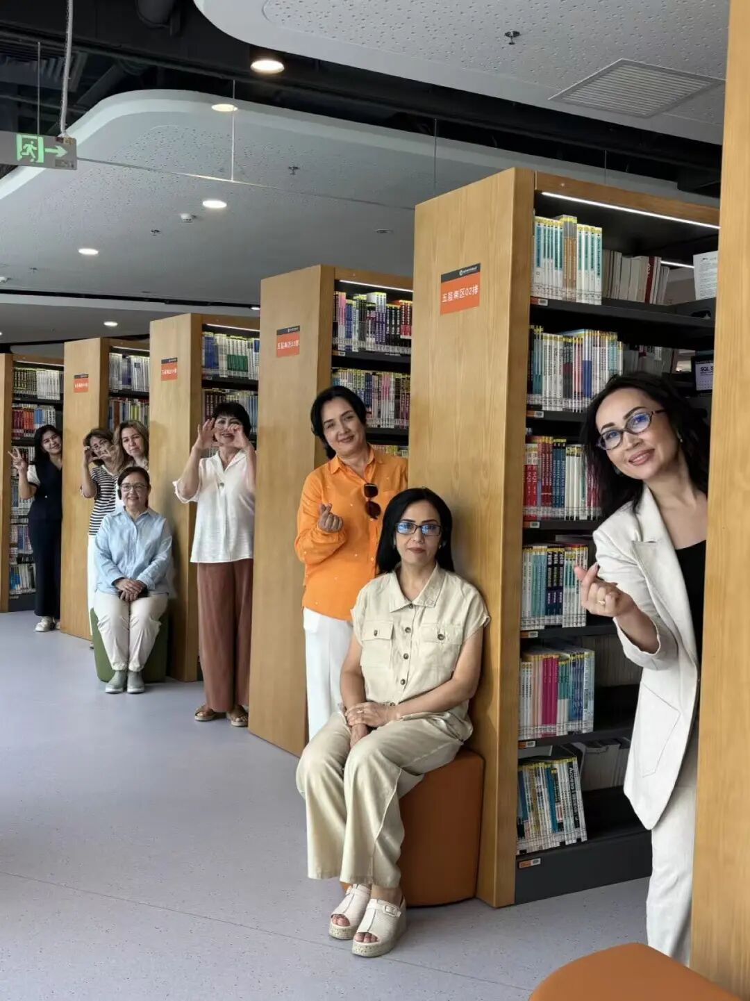 Study Tours Across Mountains and Seas, Building Bridges of Friendship | Students from Multiple Countries Visit China for Exchange Activities 5 news4 3