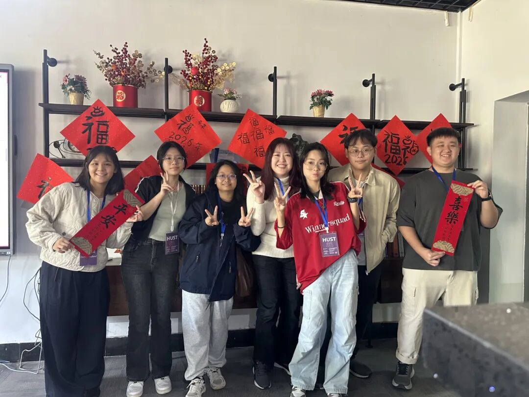 Study Tours Across Mountains and Seas, Building Bridges of Friendship | Students from Multiple Countries Visit China for Exchange Activities 7 news4 5