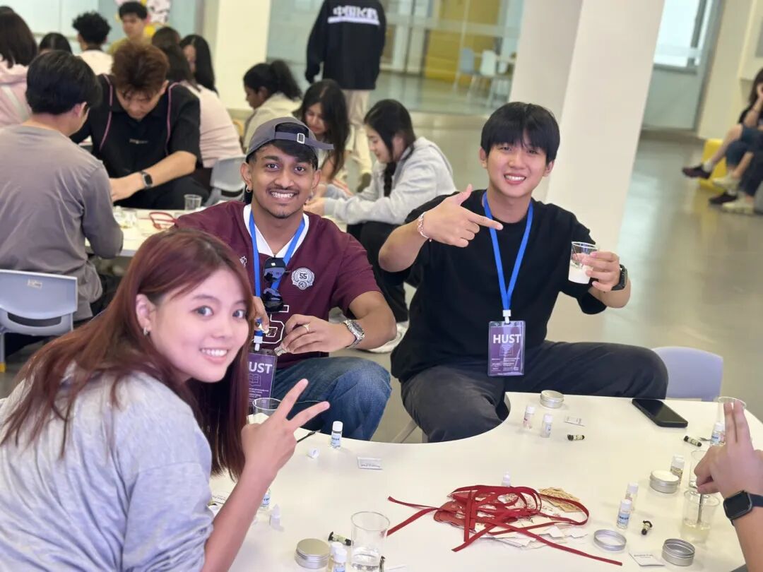Study Tours Across Mountains and Seas, Building Bridges of Friendship | Students from Multiple Countries Visit China for Exchange Activities 8 news4 6