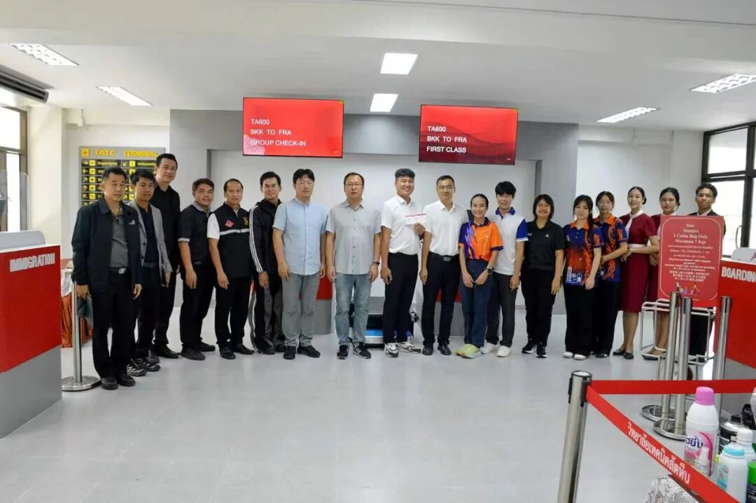 Overseas Teaching | New Energy Vehicle Technology Training 5 news1 4