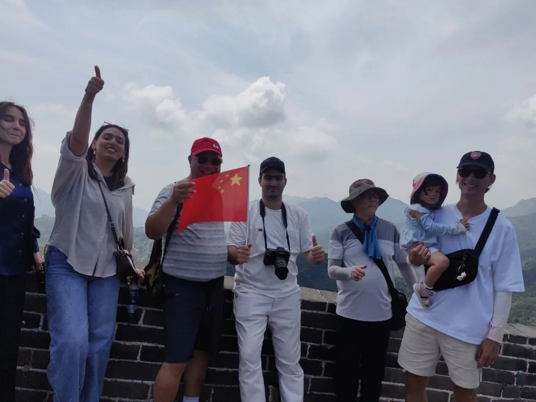 Mutual Learning and Exchange, Fostering New Opportunities | Teacher Training and Exchange Program in China Successfully Held 5 news3 4