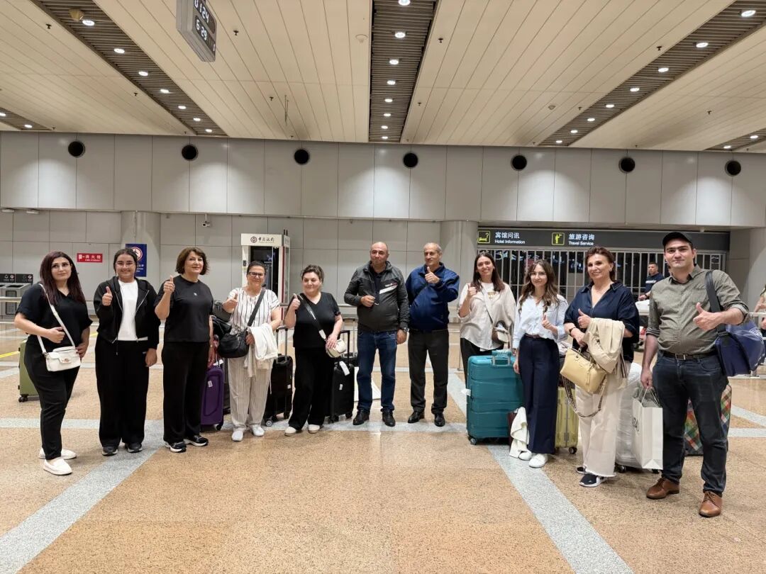 Mutual Learning and Exchange, Fostering New Opportunities | Teacher Training and Exchange Program in China Successfully Held 6 news3 5