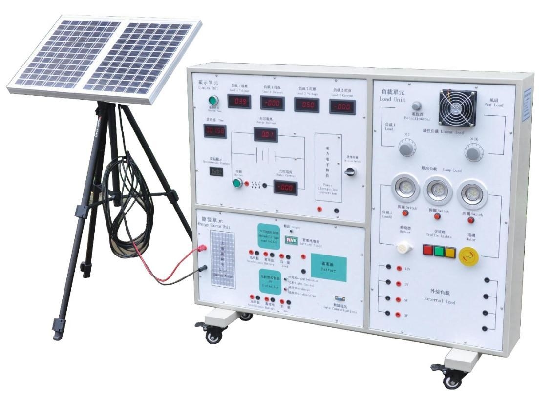 Smart Education Equipment Overall Solutions | Empowering Education, Innovating the Digital Future 10 New Energy Power and Power Storage Equipment
