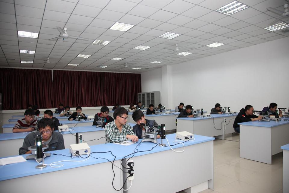Smart Education Equipment Overall Solutions | Empowering Education, Innovating the Digital Future 24 Application Scenario